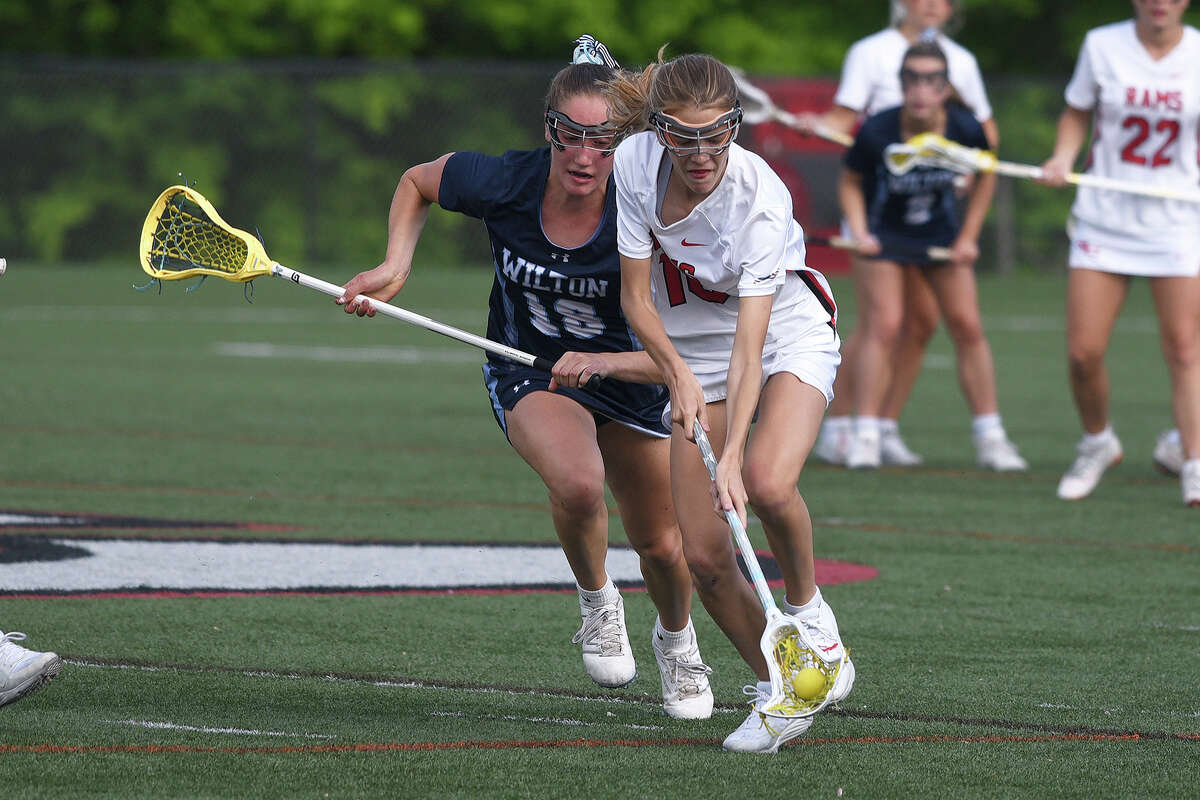 Girls Lacrosse Poll: Connecticut teams steady with playoffs on deck