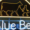 Blue Bell Creameries is a Texas-based ice cream brand.