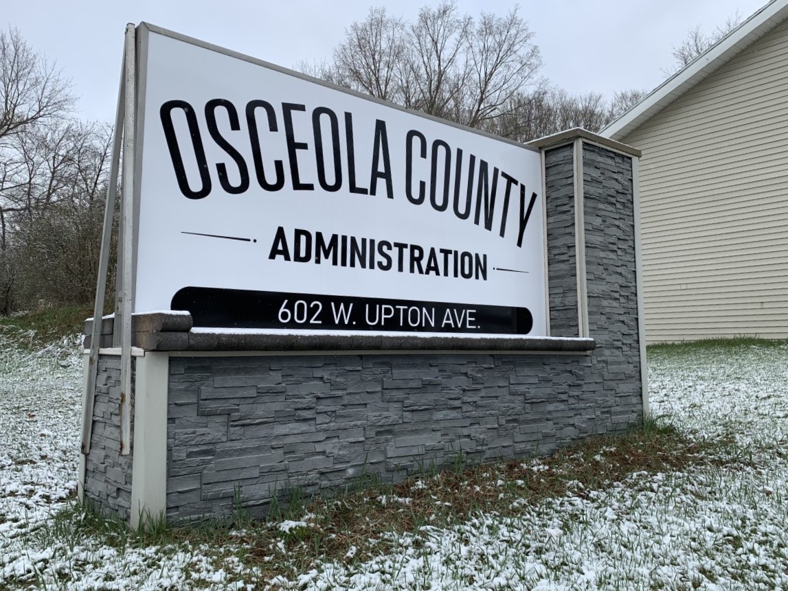 Osceola County sets 2023 millage rates for general fund budget