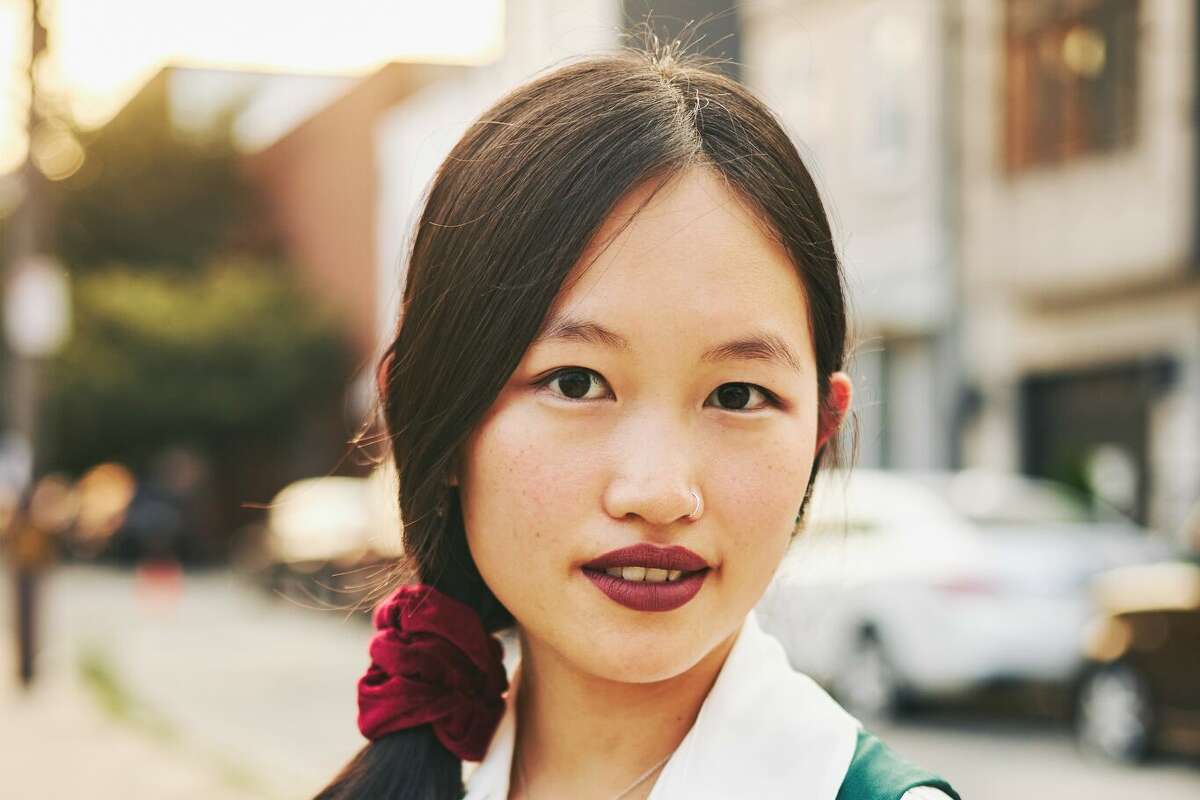 New Haven author R.F. Kuang wins Nebula Award for 'Babel'