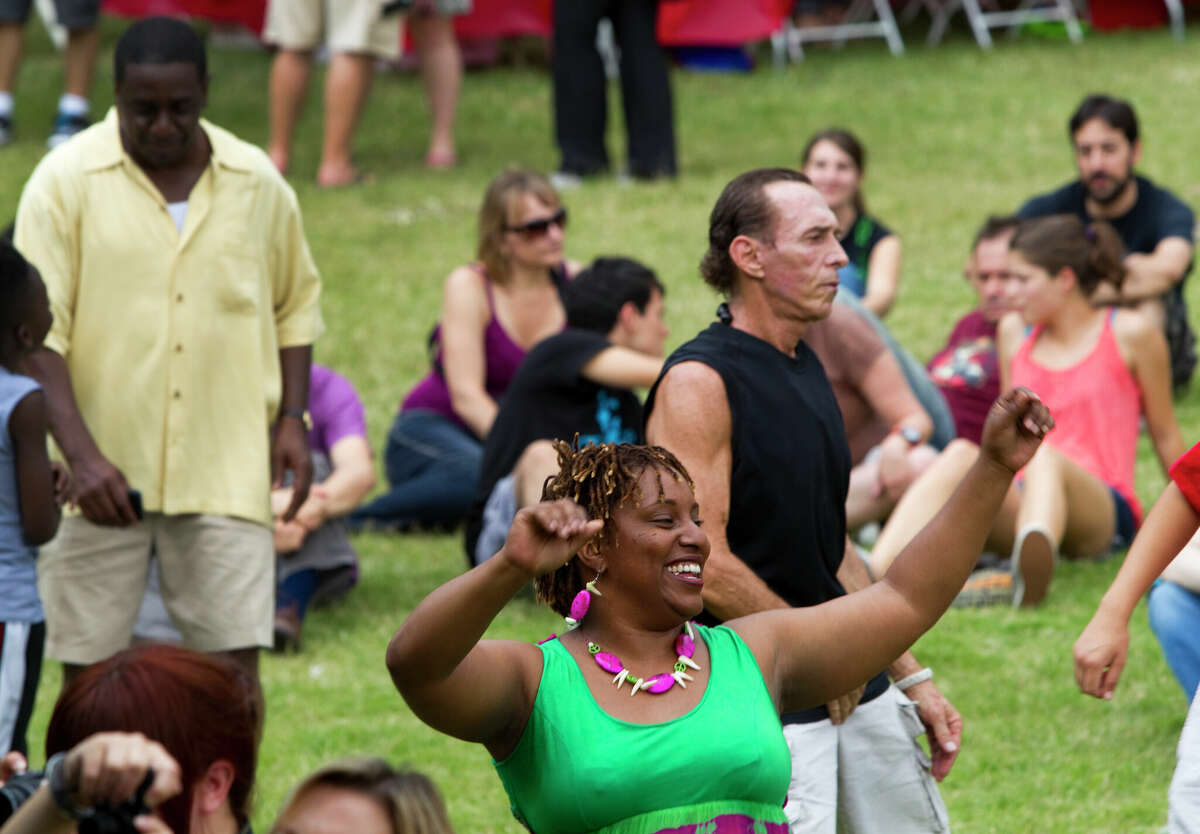 Top things to do in Houston this weekend Astros, Field Day Houston