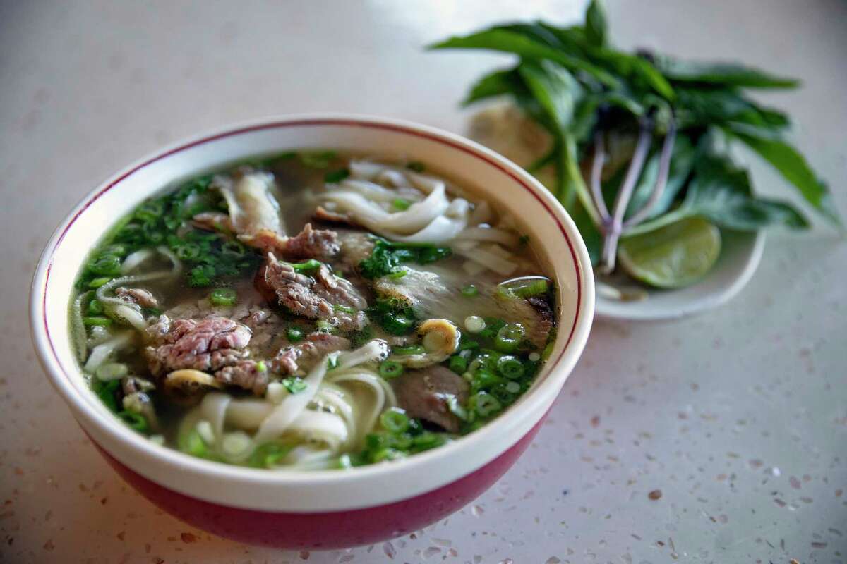 The South Bay's Pho Ha Noi is opening in Palo Alto.