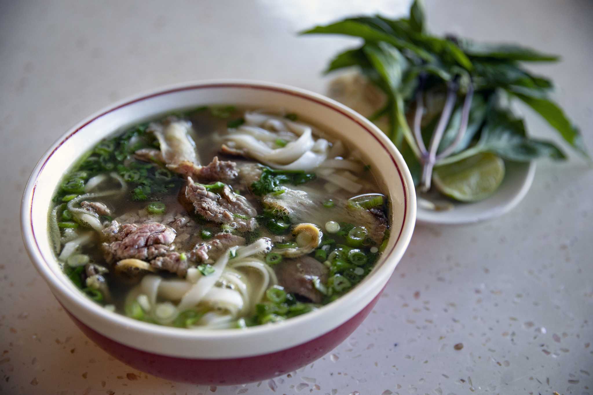The South Bay's Pho Ha Noi is opening in Palo Alto. - Vimarsana News