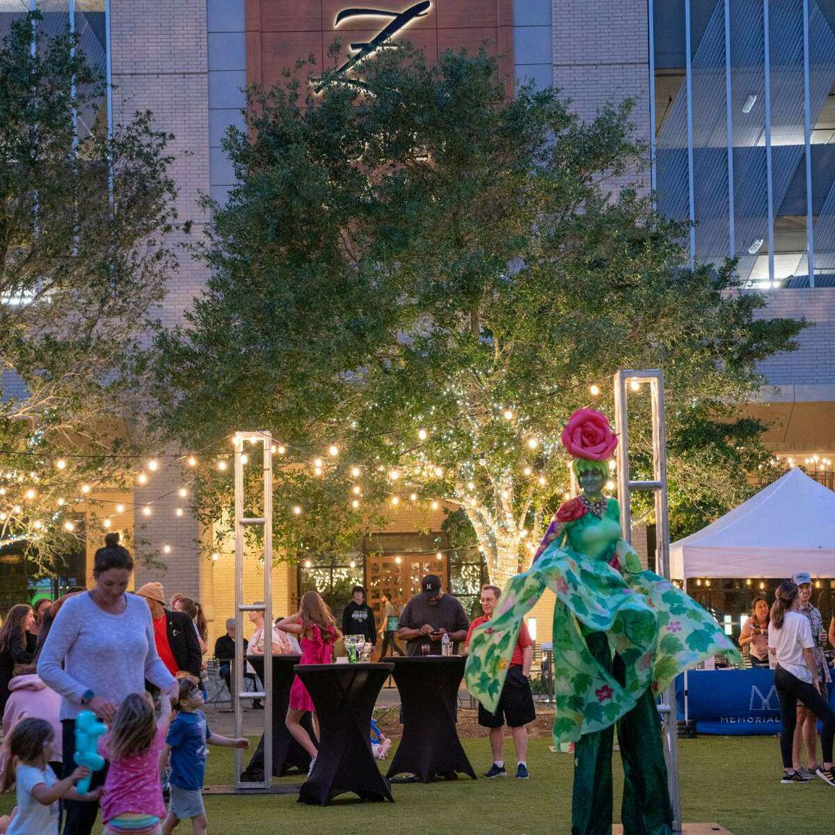 Thursday Night Events  List Of All Upcoming Thursday Night Events In  Houston