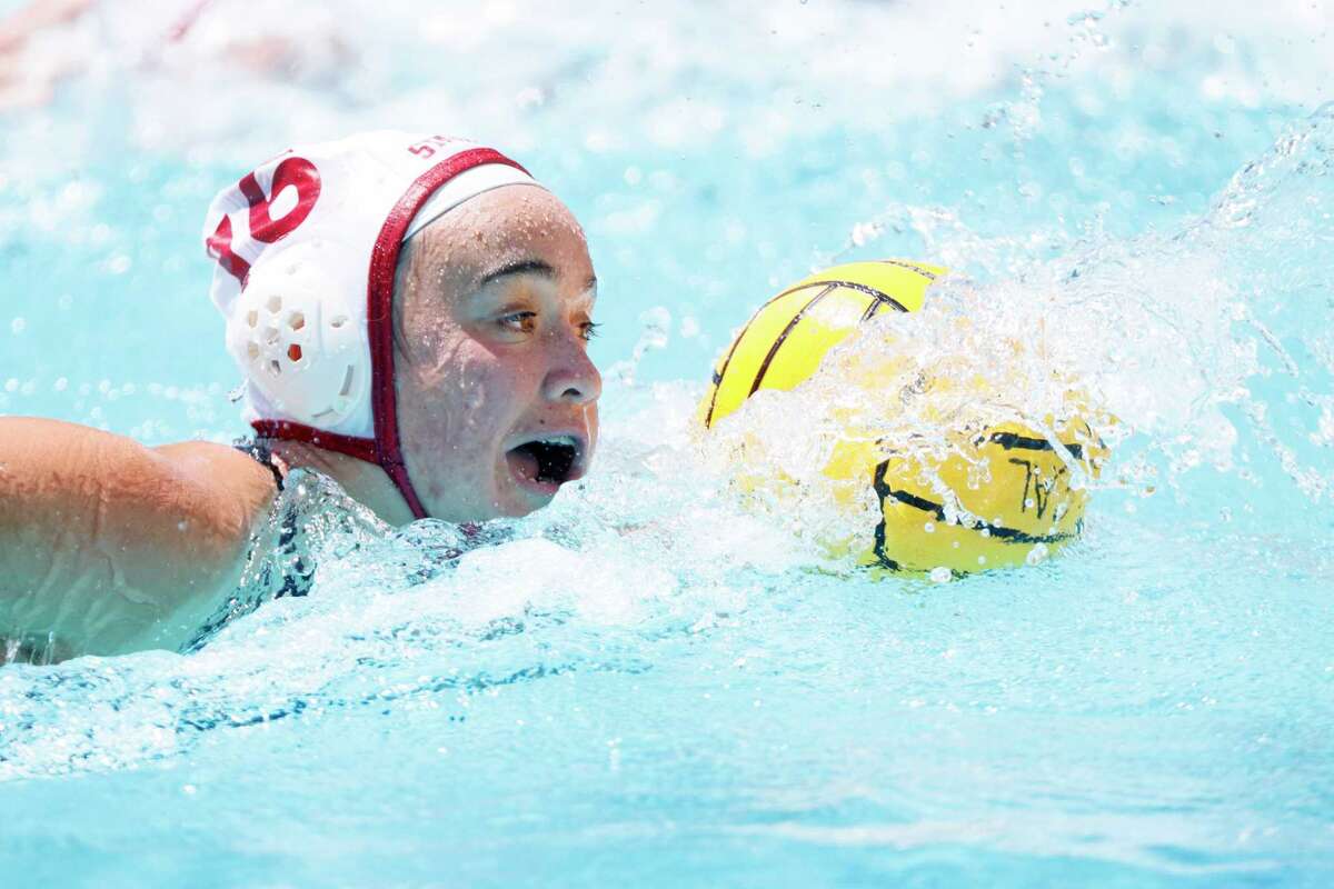 Stanford defends women’s water polo title and turns to its future