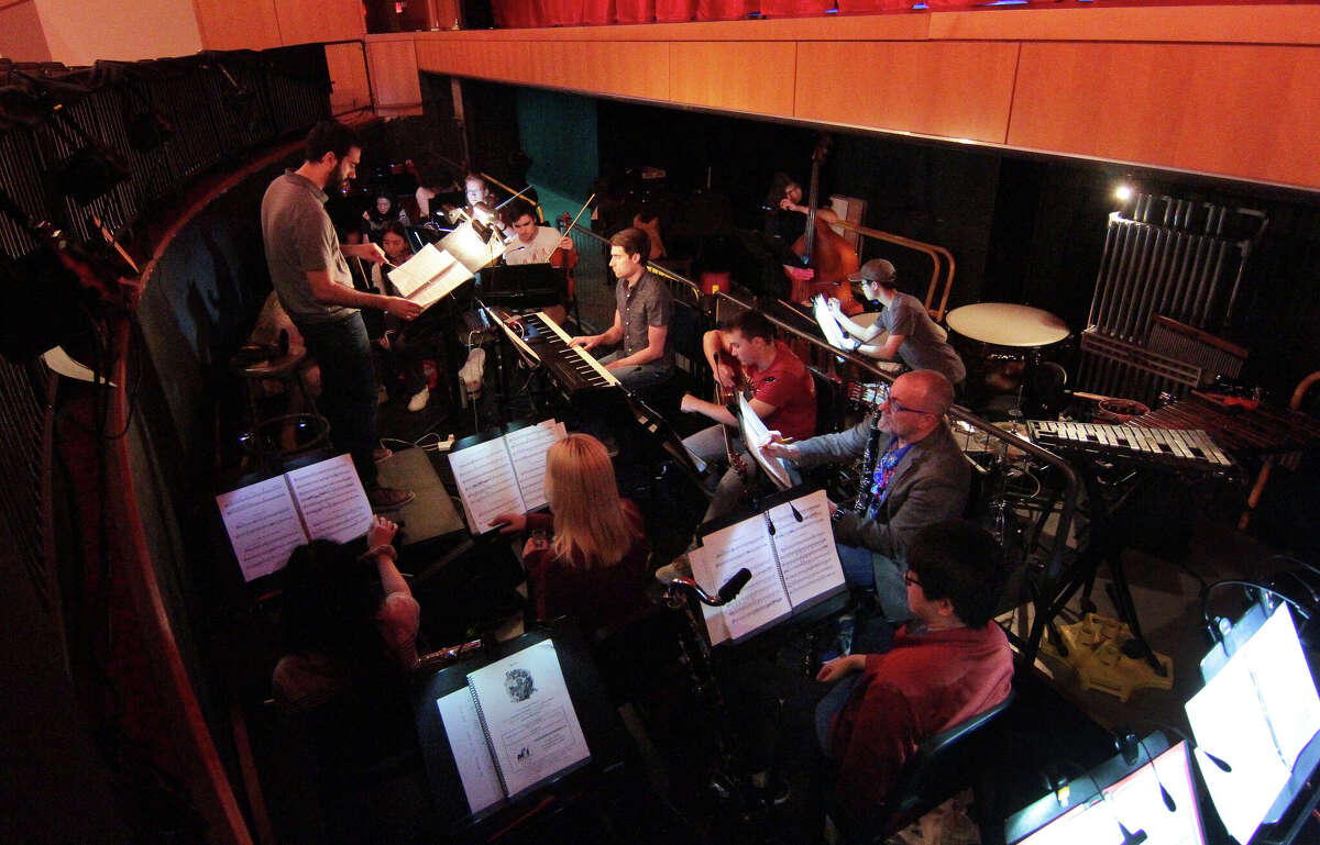 Greenwich High School students will host a dress rehearsal for 