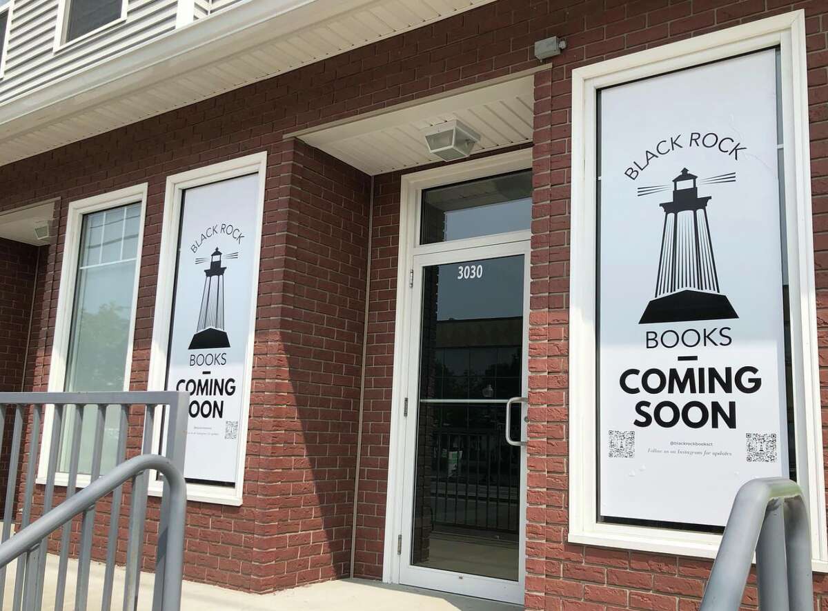 Black Rock women opening new bookstore to give back to