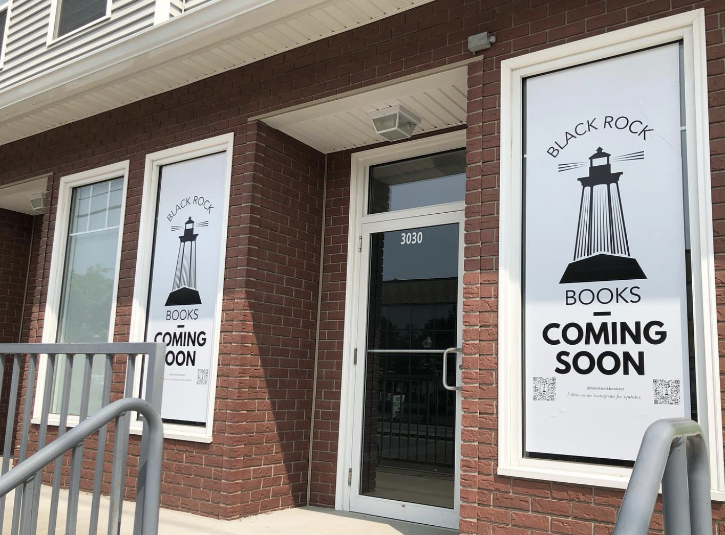 Black Rock women opening new bookstore to give back to community - Vimarsana News
