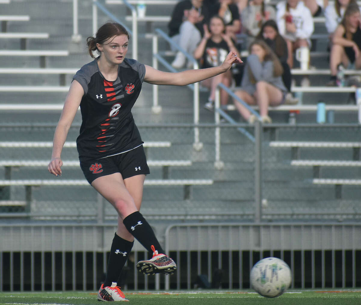 Edwardsville's road to regional title goes through Quincy