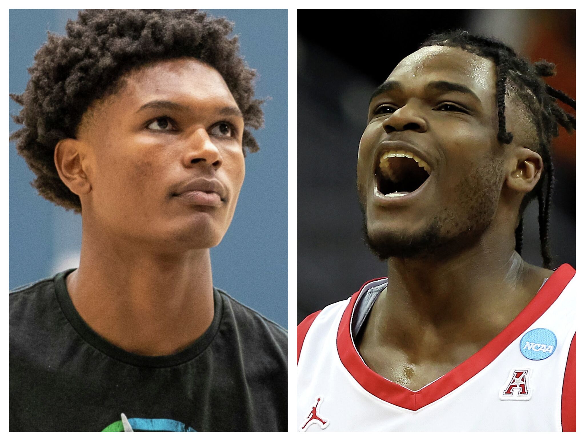 Rockets: Meet the 2023 NBA Draft class