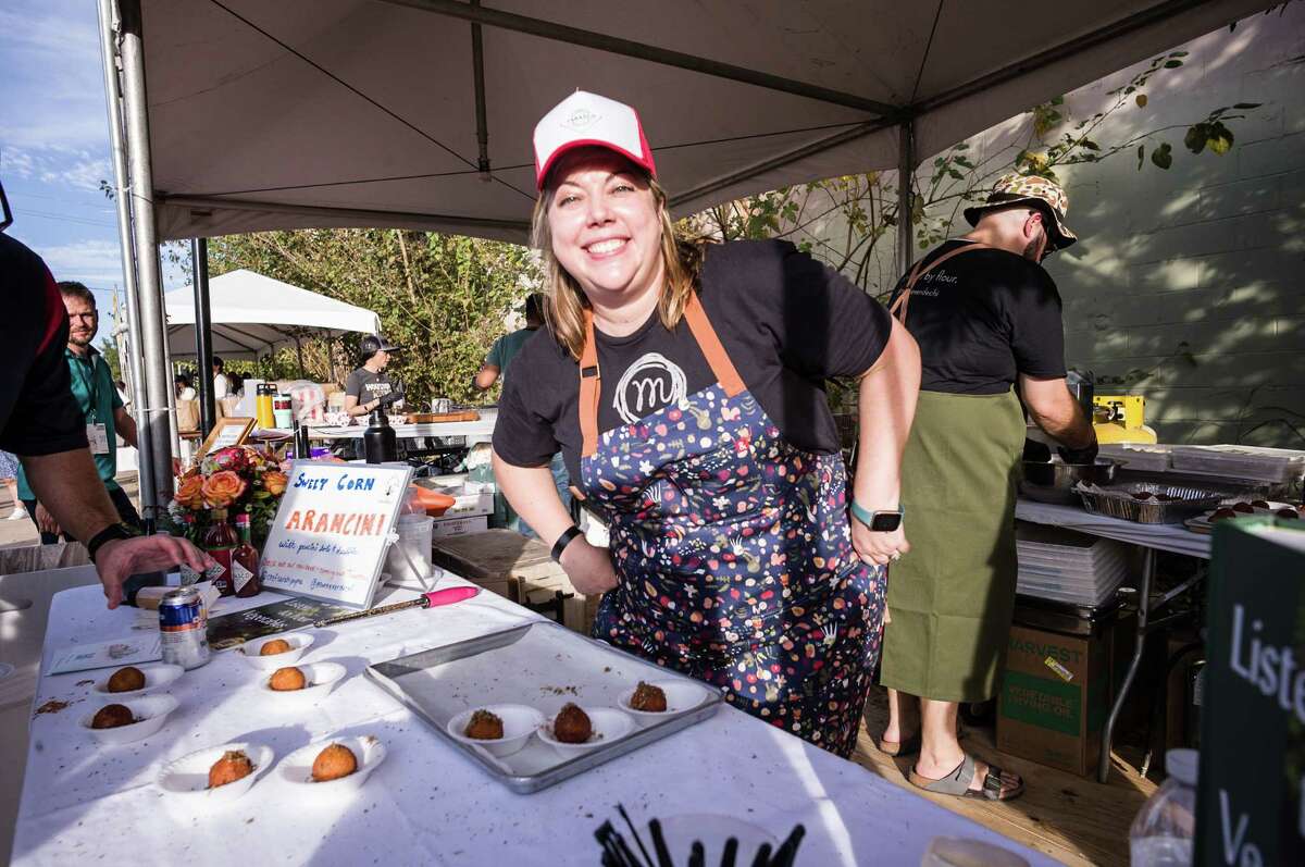Houston to host country's top chefs for 2023 Southern Smoke Festival