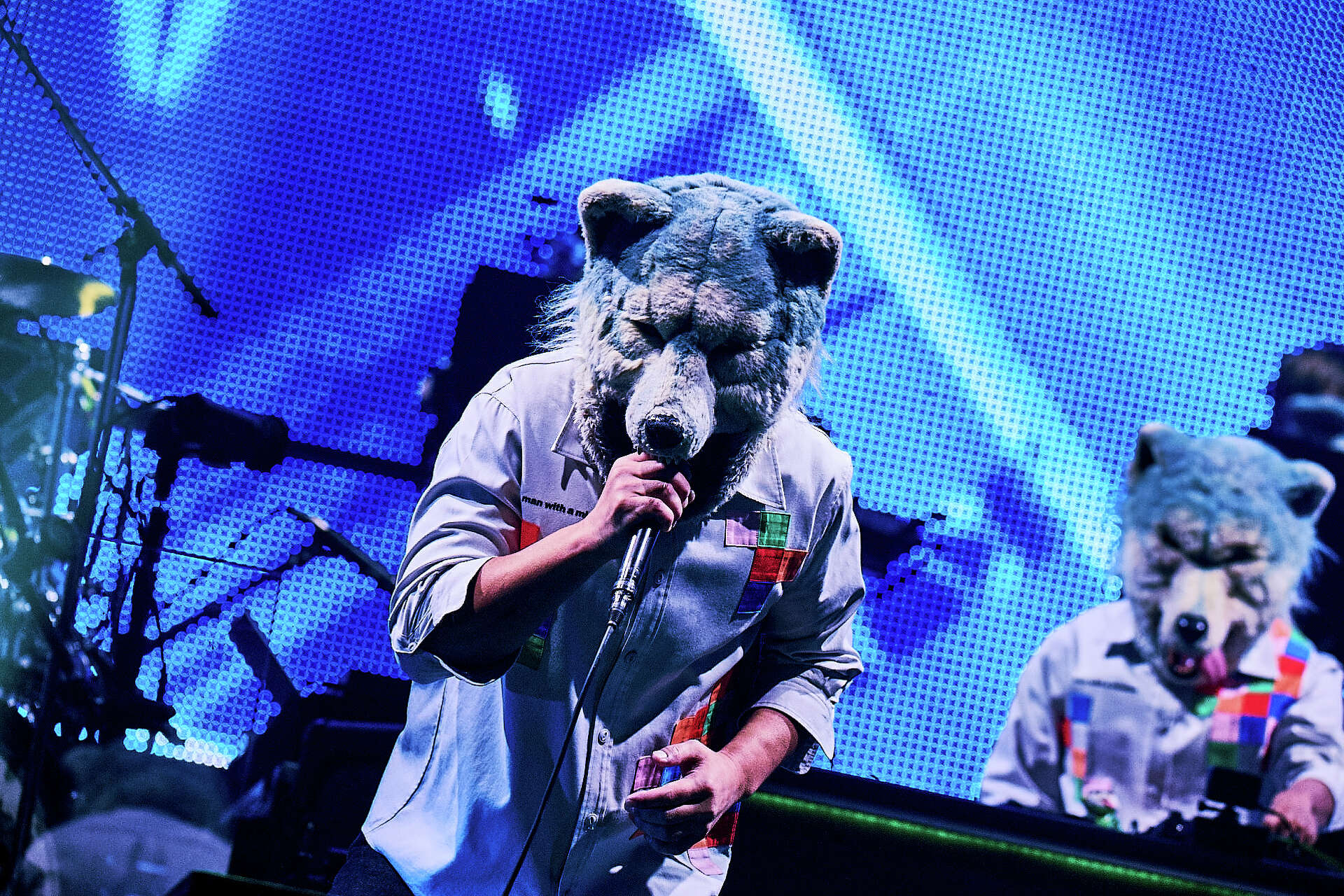 Japan's weirdest J-pop band is performing in Houston Friday