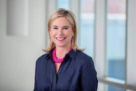 Westbrook-based manufacturer names first woman CEO - Vimarsana News
