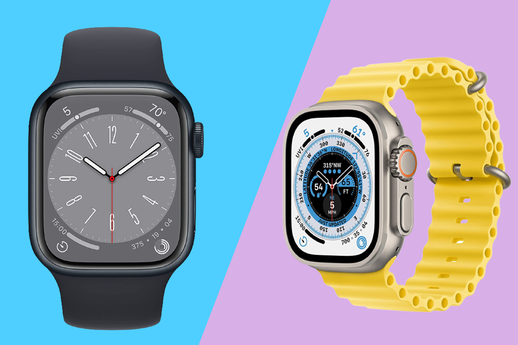 Apple Watch deal: Save up to $97 on a smartwatch today