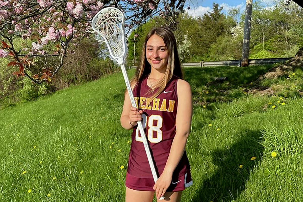 Connecticut high school girls lacrosse top performers (May 17)