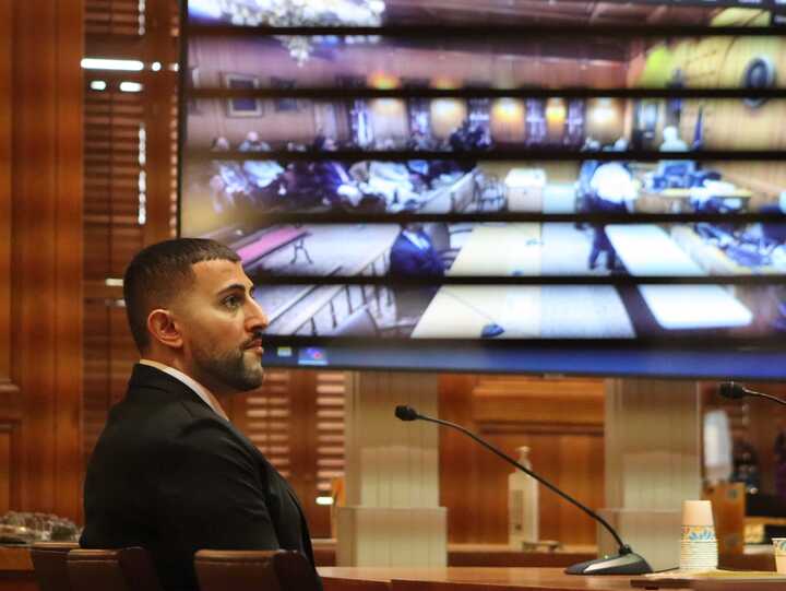 Schoharie limo crash jury enters second day of deliberations - Vimarsana News