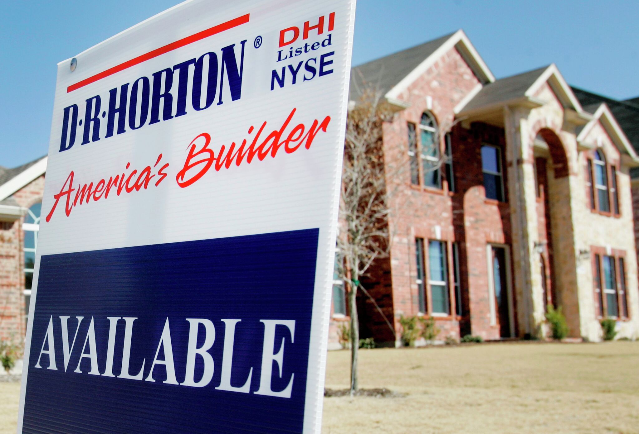 DR Horton gets P&Z approval for housing in west Midland