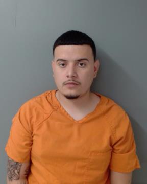 Laredo PD: Suspect accelerated toward an officer - Vimarsana News
