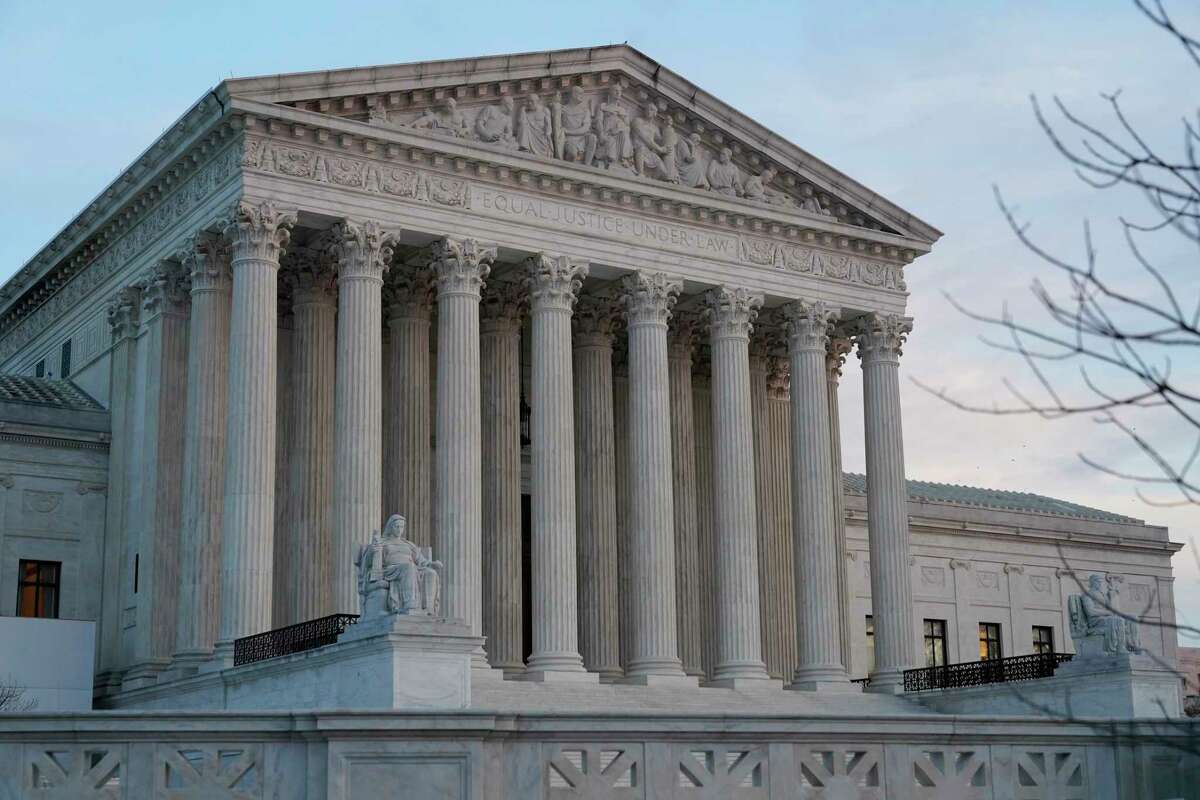 Supreme Court Could Overturn Ruling Citied In More Than 19 000 Cases