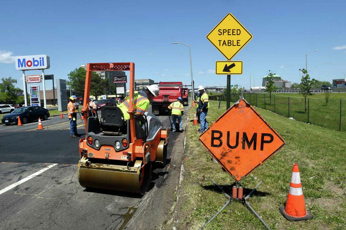 New Haven officials fortify crack down of illegal drag racing
