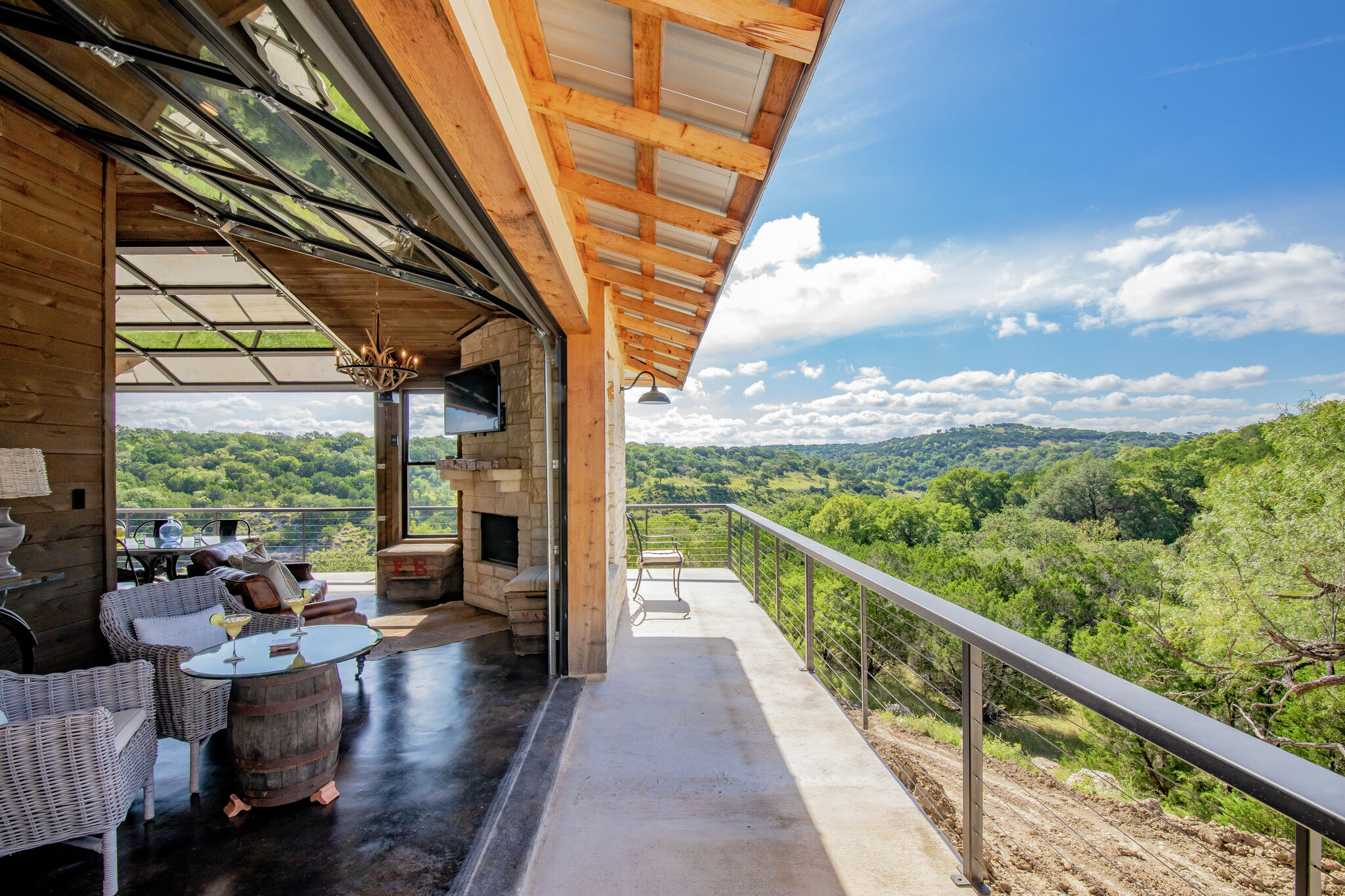 Dripping Springs Vrbo named among top 10 best in the U.S.