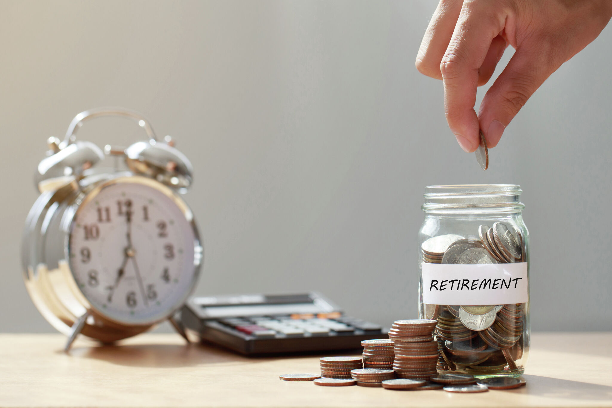 How Saving For Retirement Has Changed In 2023