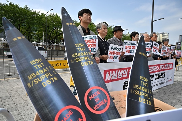 Bottom line of summit: Still no nukes for South Korea — Donald Kirk - Vimarsana News