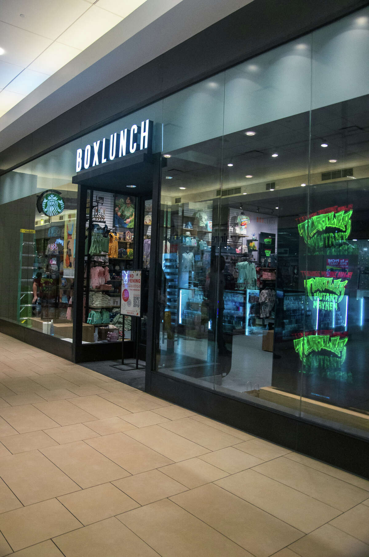 Anime, pop culture store BoxLunch set to open at Mall del Norte