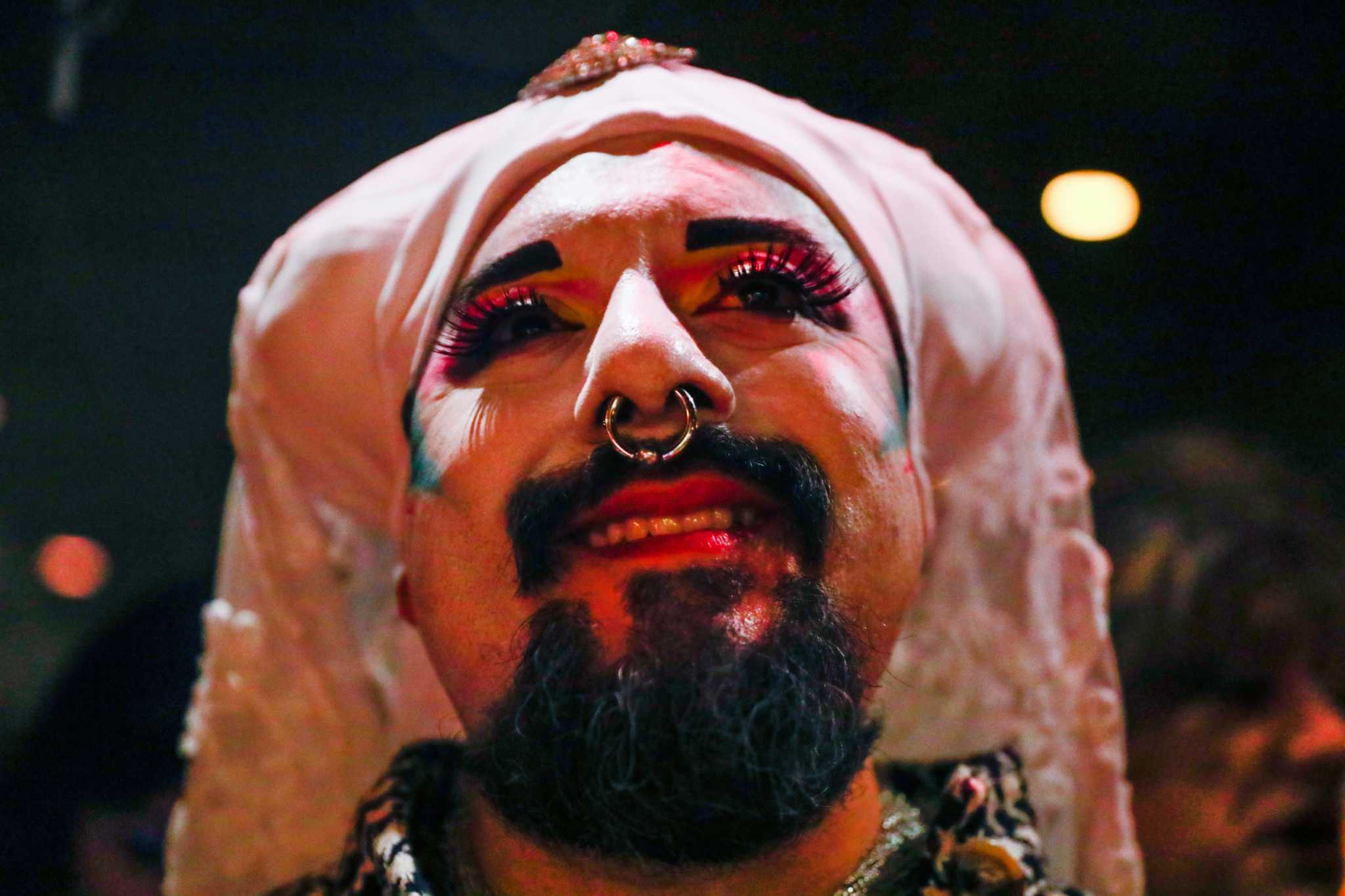 LA Pride pulls out of Dodgers' Pride Night after drag nun group is  disinvited, Los Angeles