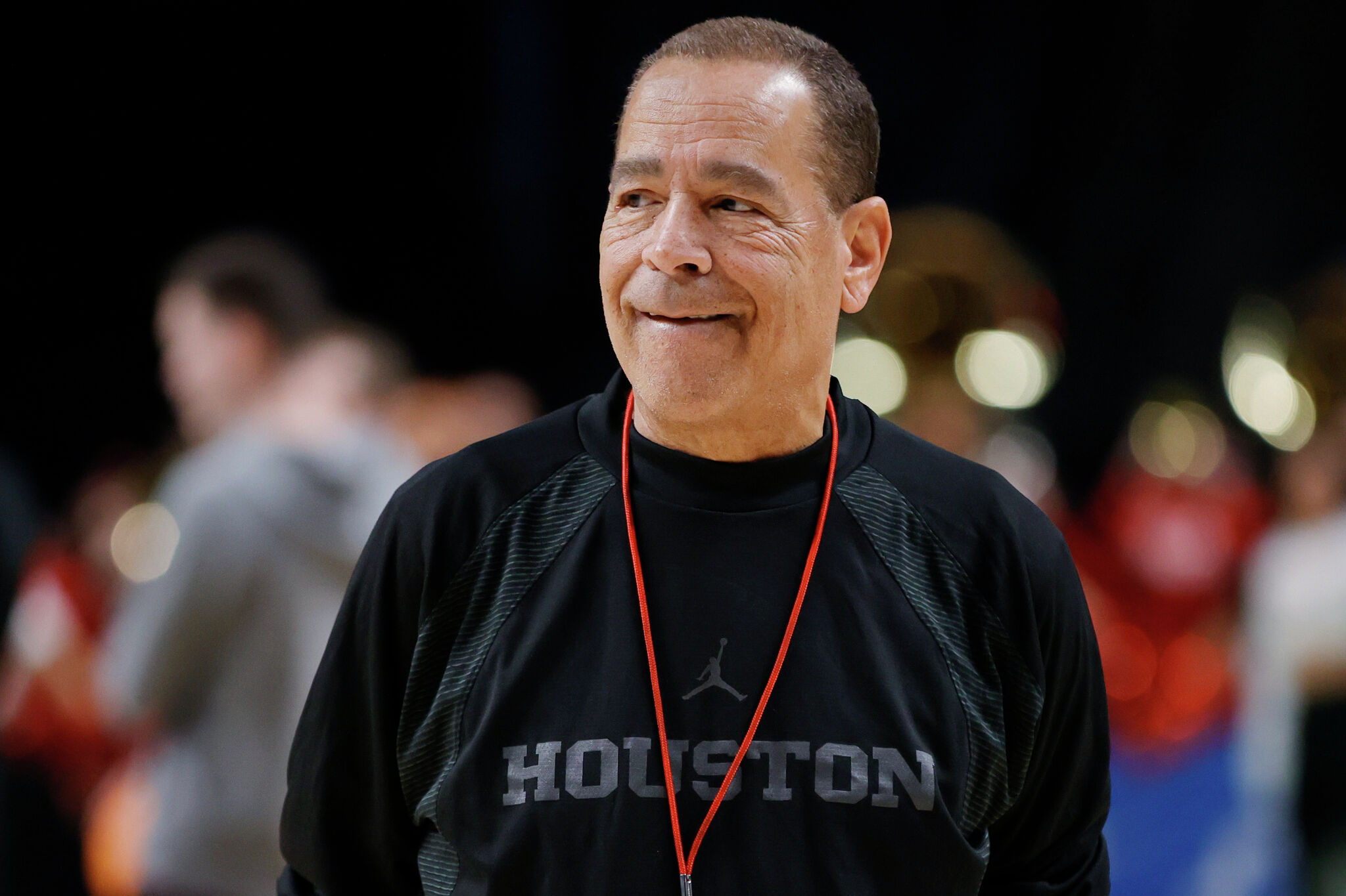 Kelvin sampson hot sale