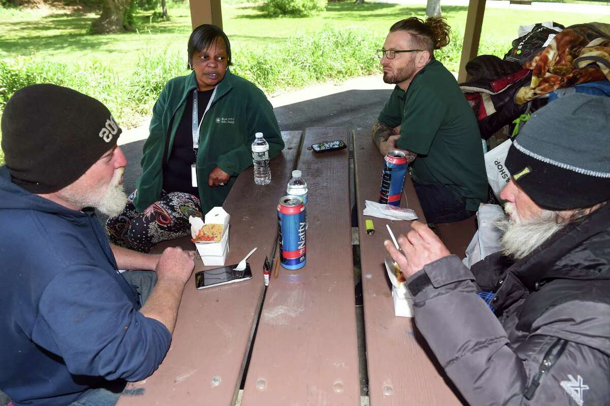 New Haven's Compass crisis response team to expand staff, hours