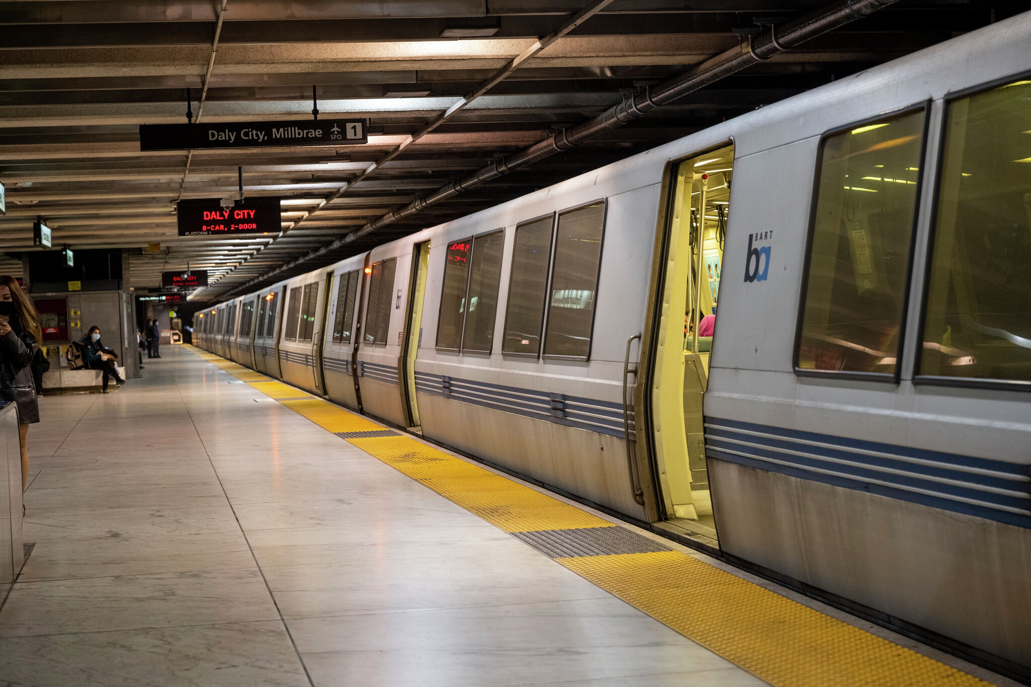 BART officer quits amid racism scandal, loses opportunity at a new task