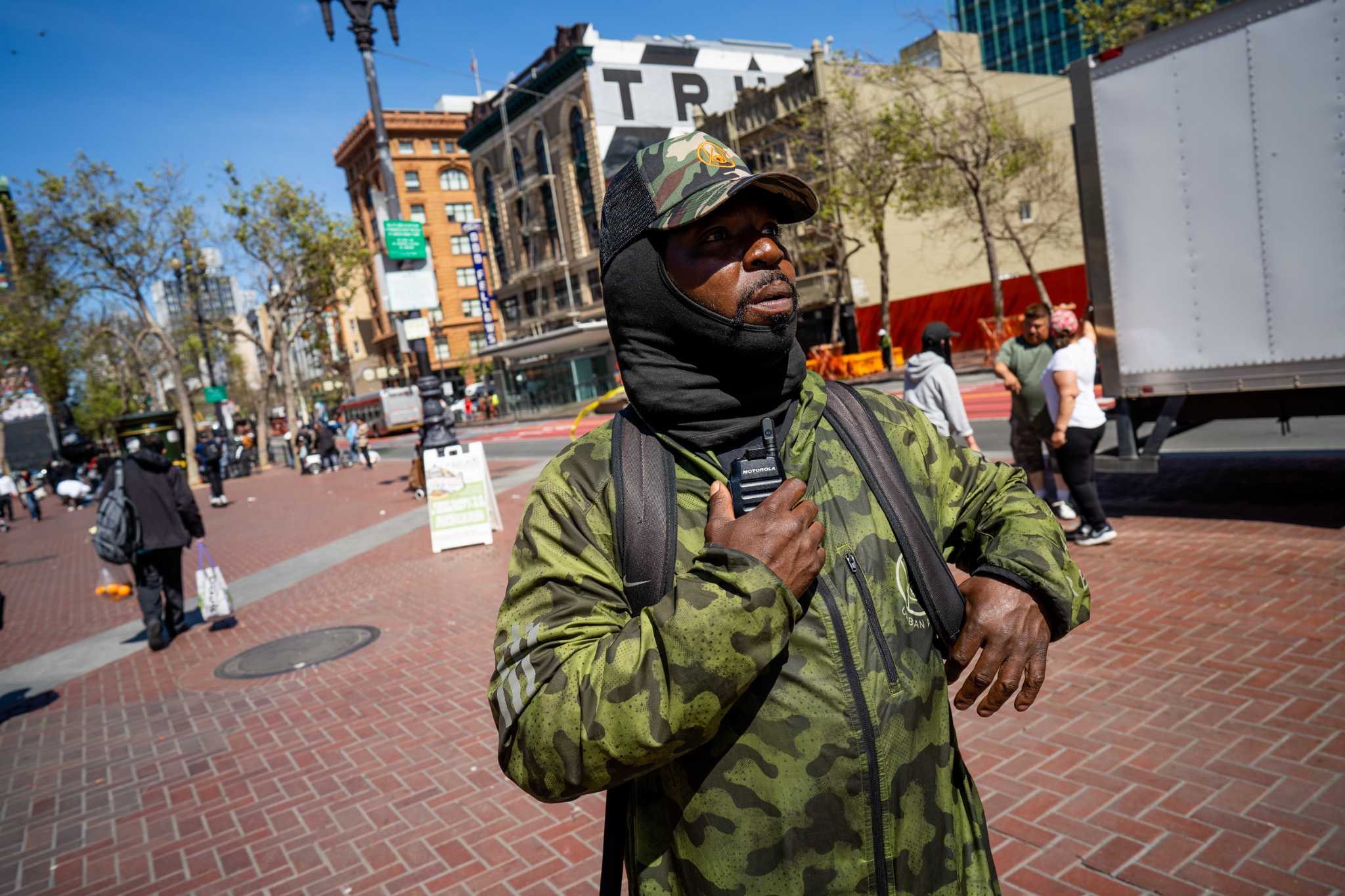 Is Urban Alchemy having an impact on S.F.'s troubled streets? - Vimarsana News