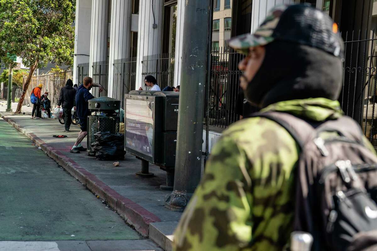 Is Urban Alchemy having an impact on S.F.’s troubled streets?