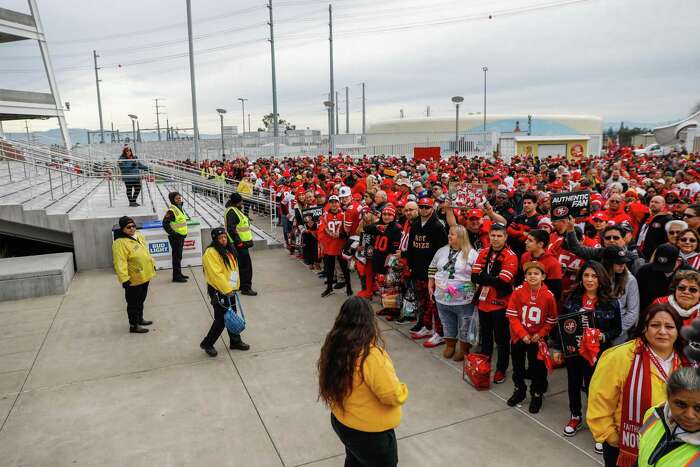 Former 49ers lobbyist testifies he received illegally leaked report on  team's political influence