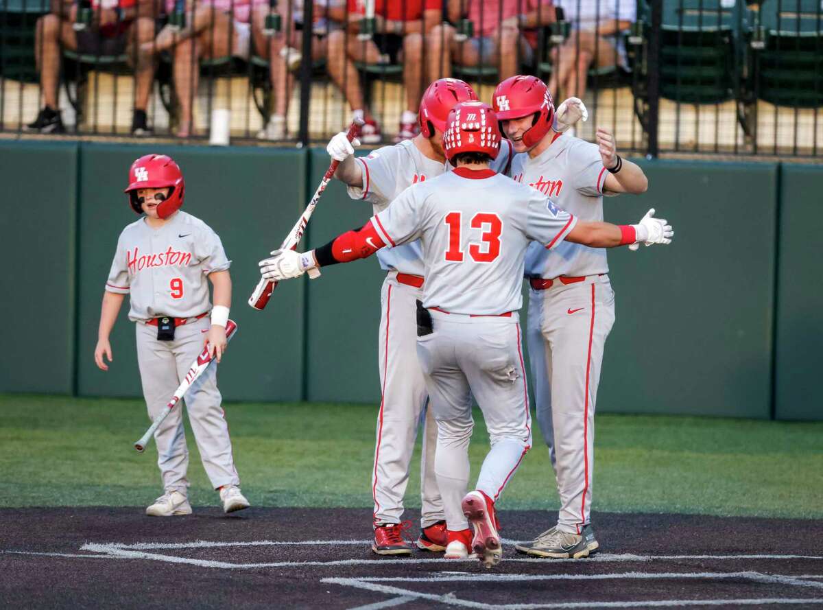 Houston Cougar Baseball