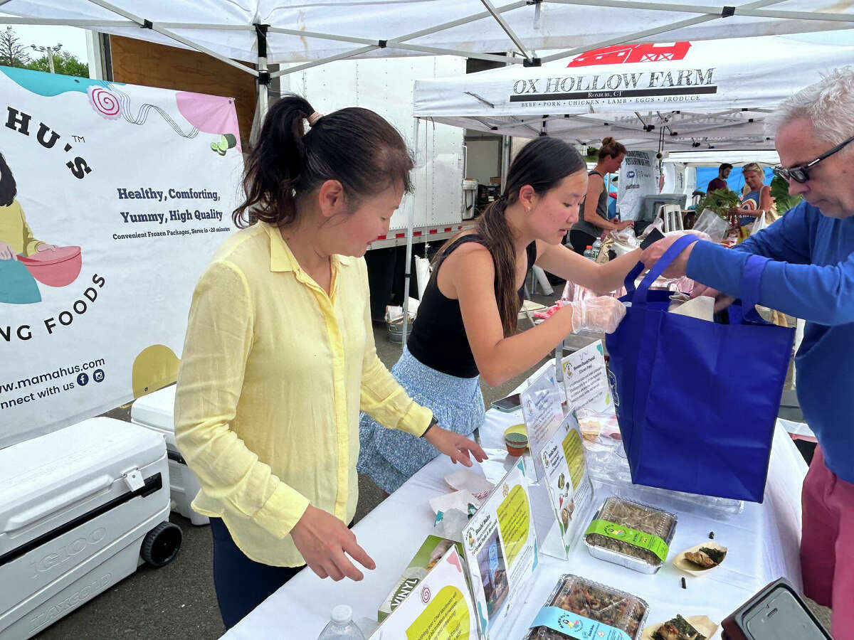 CT farmers markets What to know about the most popular vendors