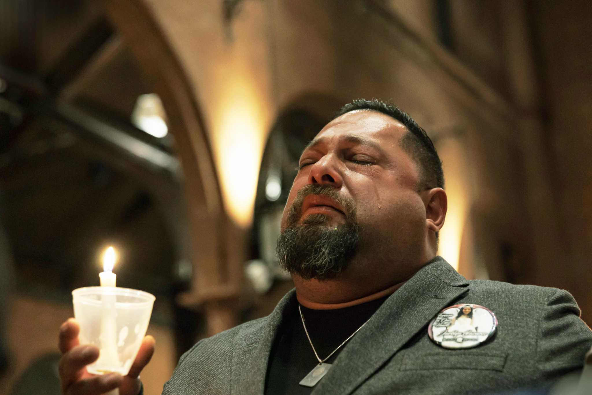Editorial: 'The best all of us can do' for victims, survivors in Uvald - Vimarsana News