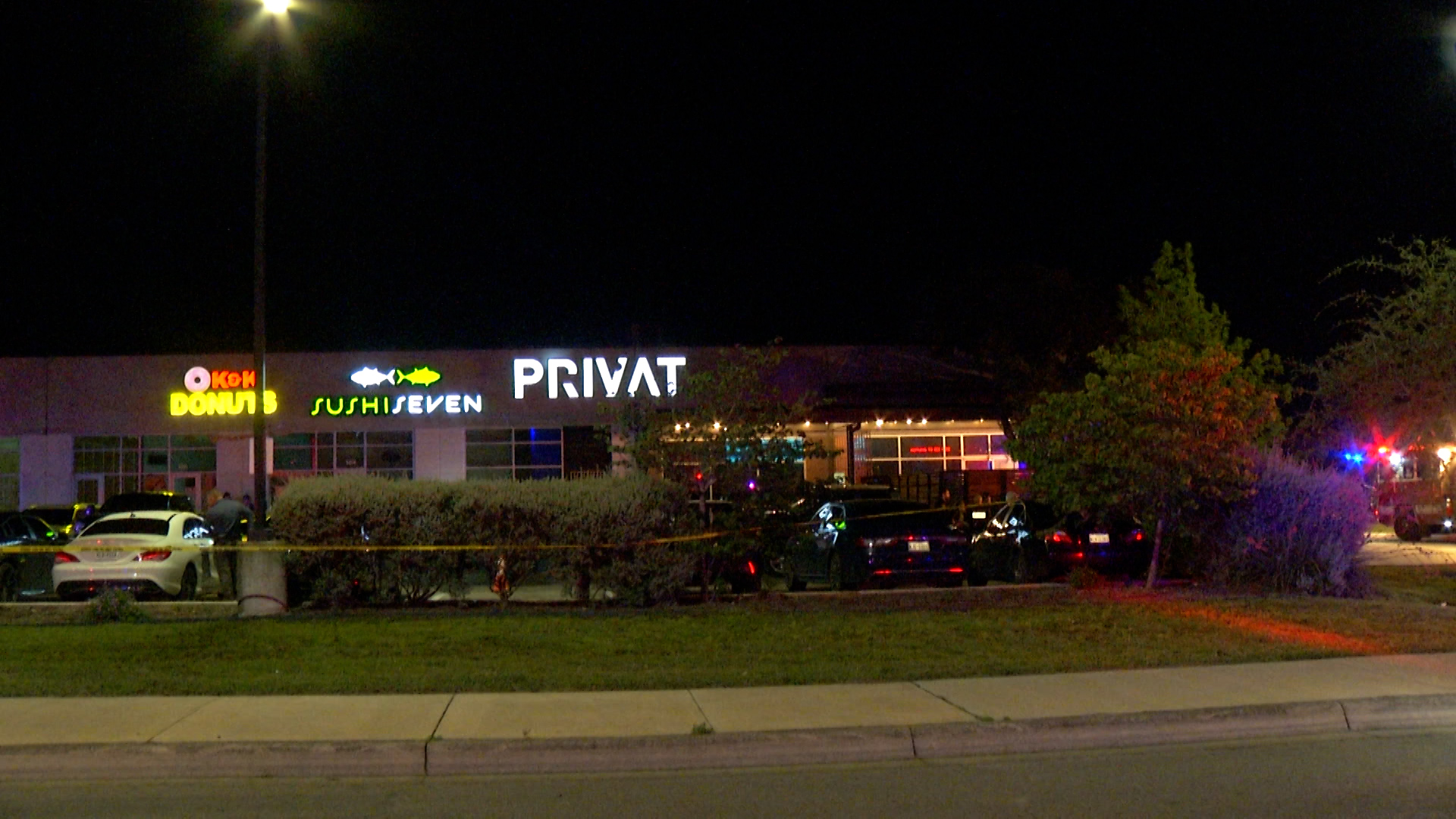 Man shot, killed after brawl outside Privat ID'd; GoFundMe started - Vimarsana News