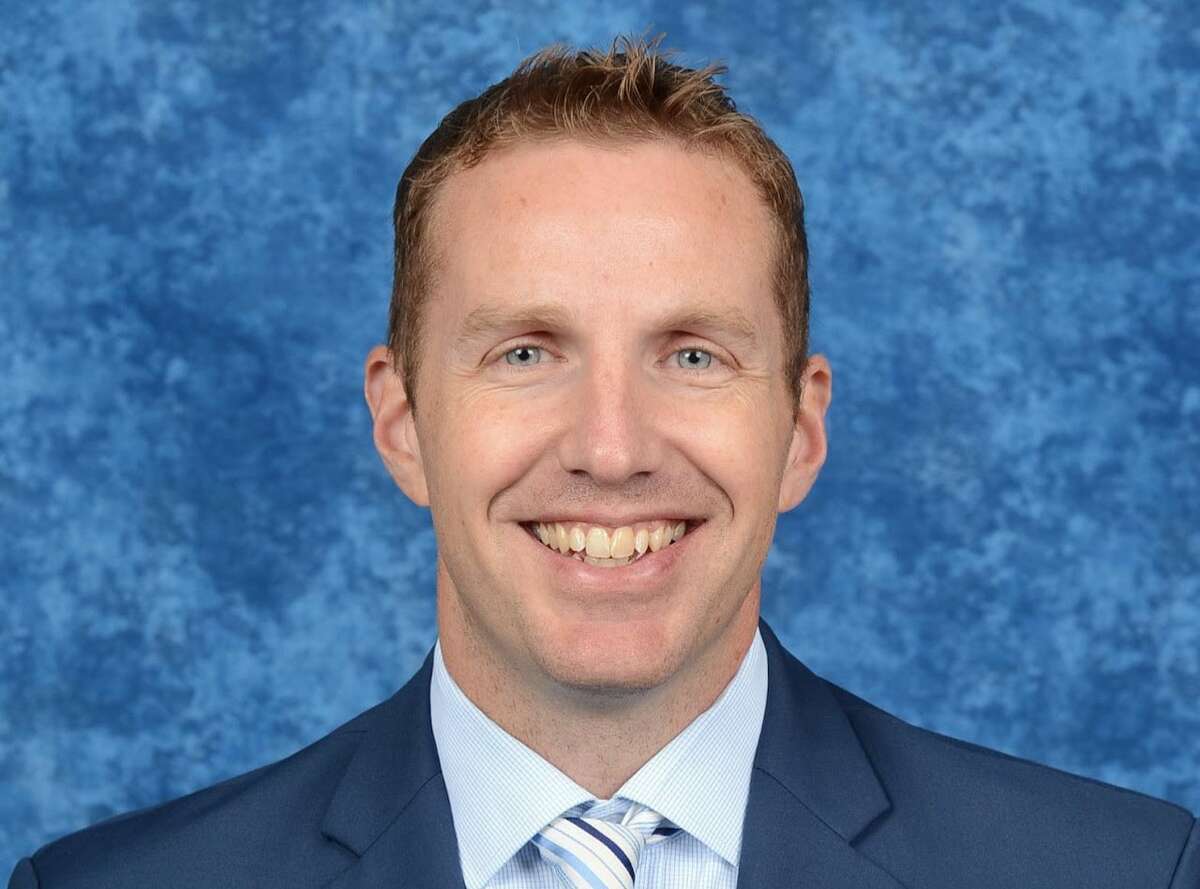 Westport's Greens Farms Elementary School gets new principal