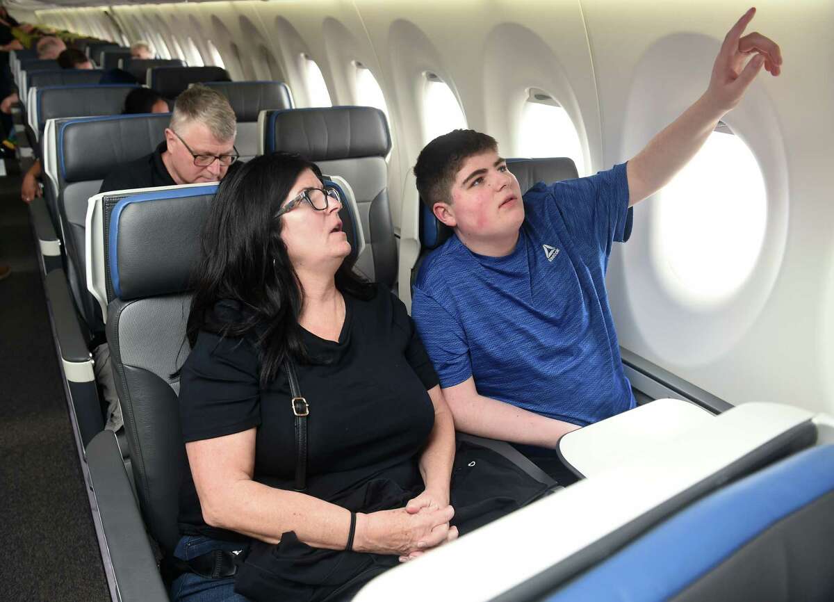 Why Breeze, Avelo and other lowcost airlines thrive in CT