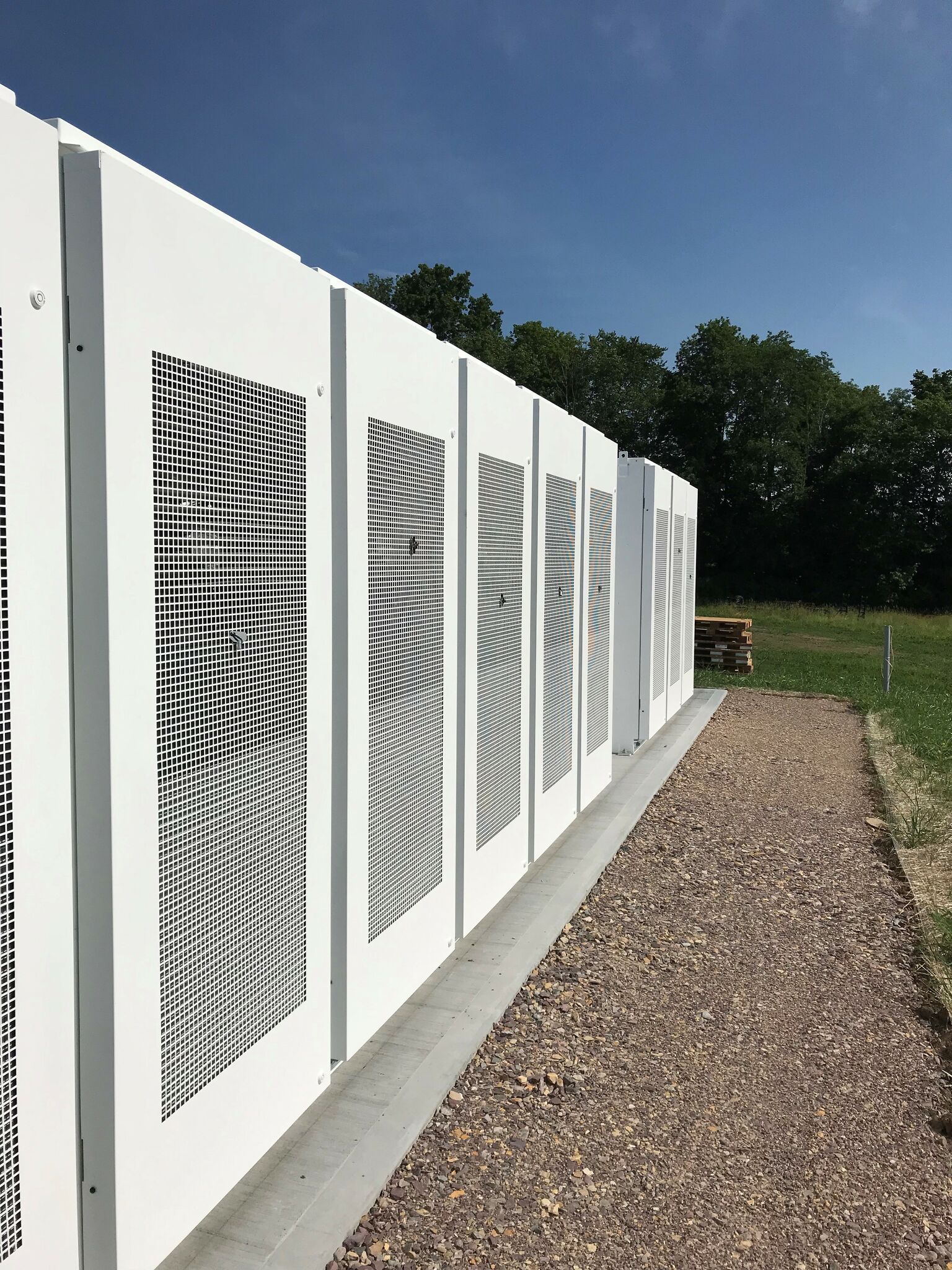 Torrington approves battery storage project at landfill