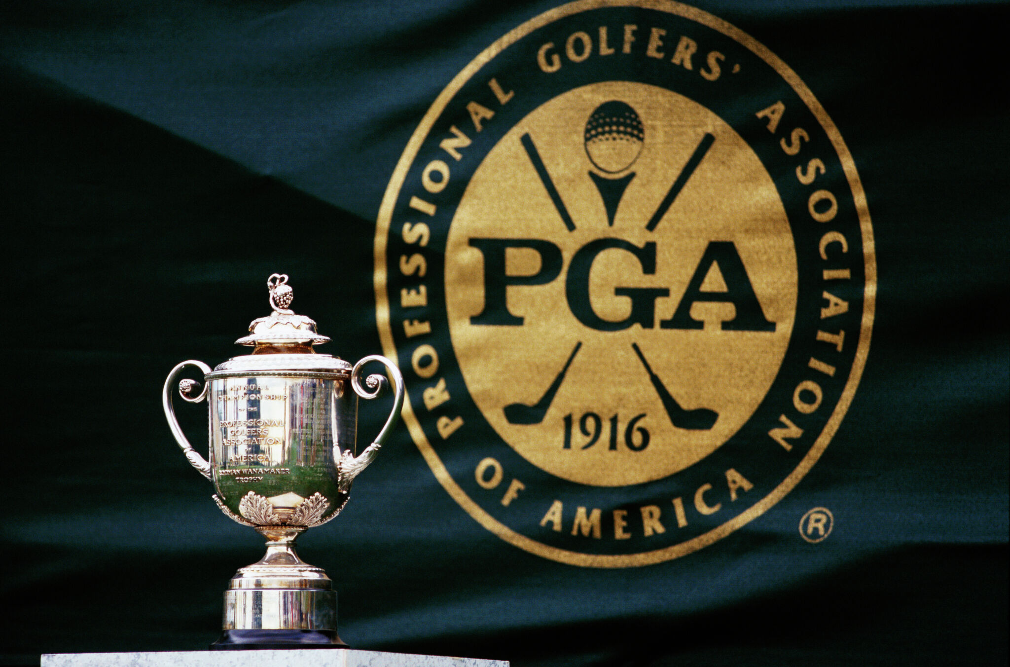 How to watch the PGA Championship