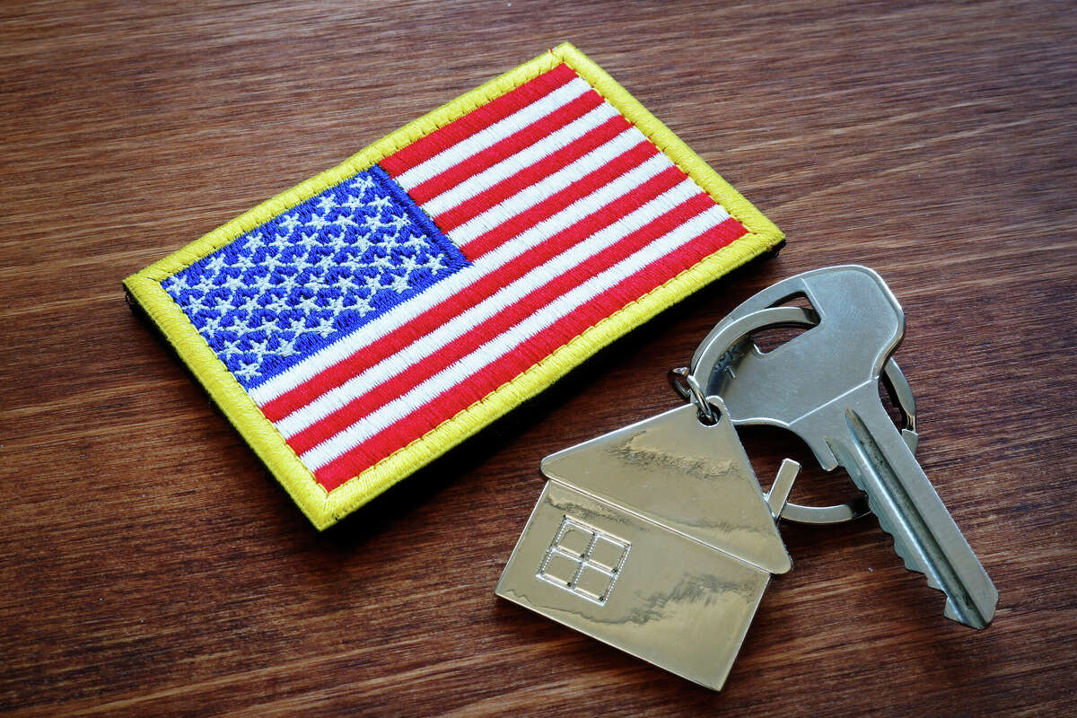 VA home loan requirements for 2023