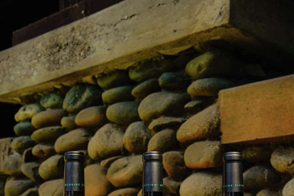 The McBride sisters buy a Napa vineyard