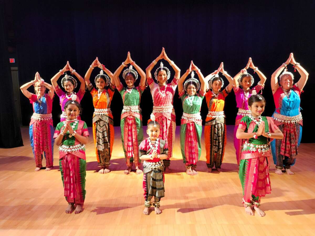 Midland's Dance & Music of India to present annual program