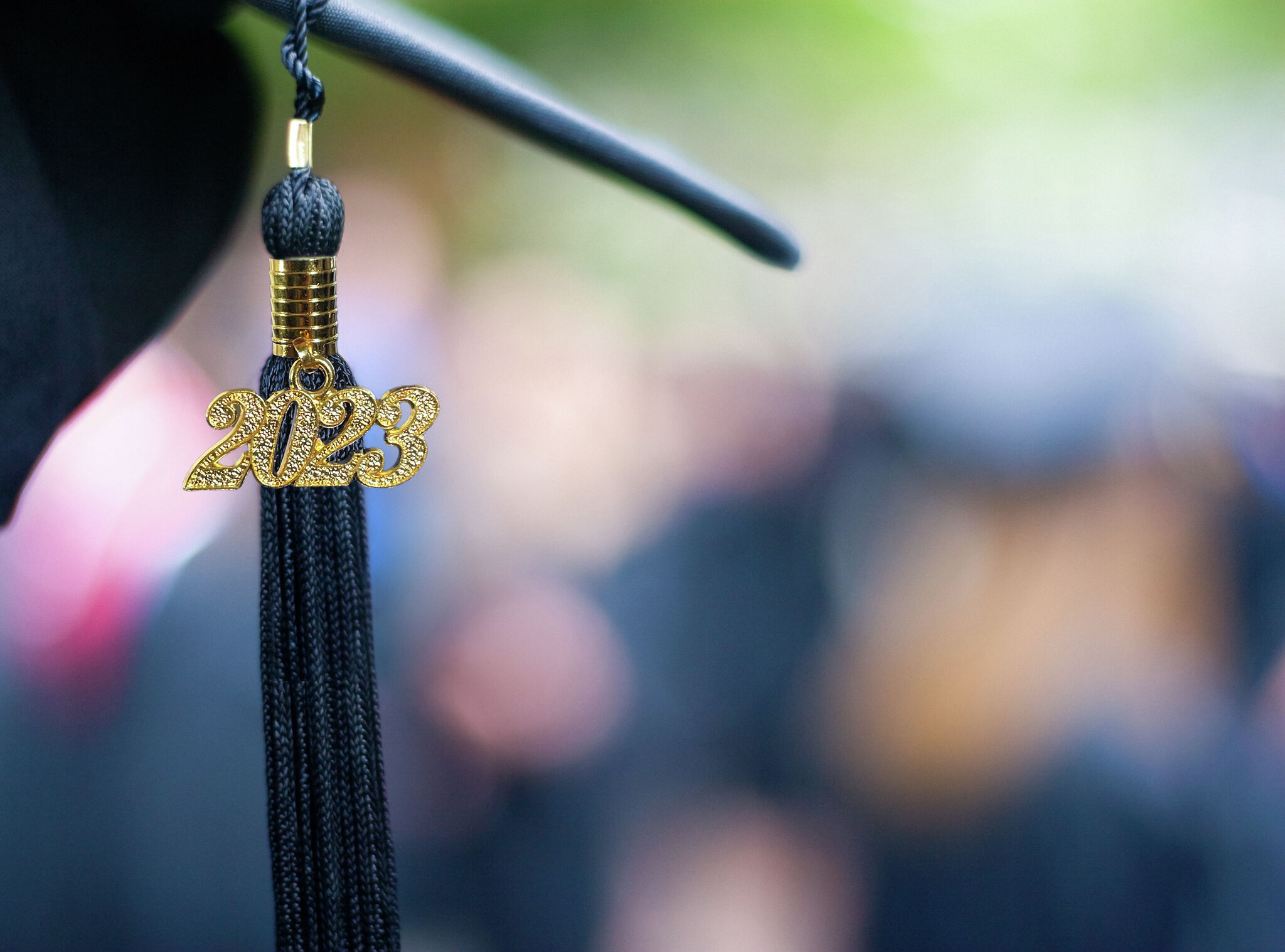 Seniors share wisdom with classmates ahead of graduation - Vimarsana News