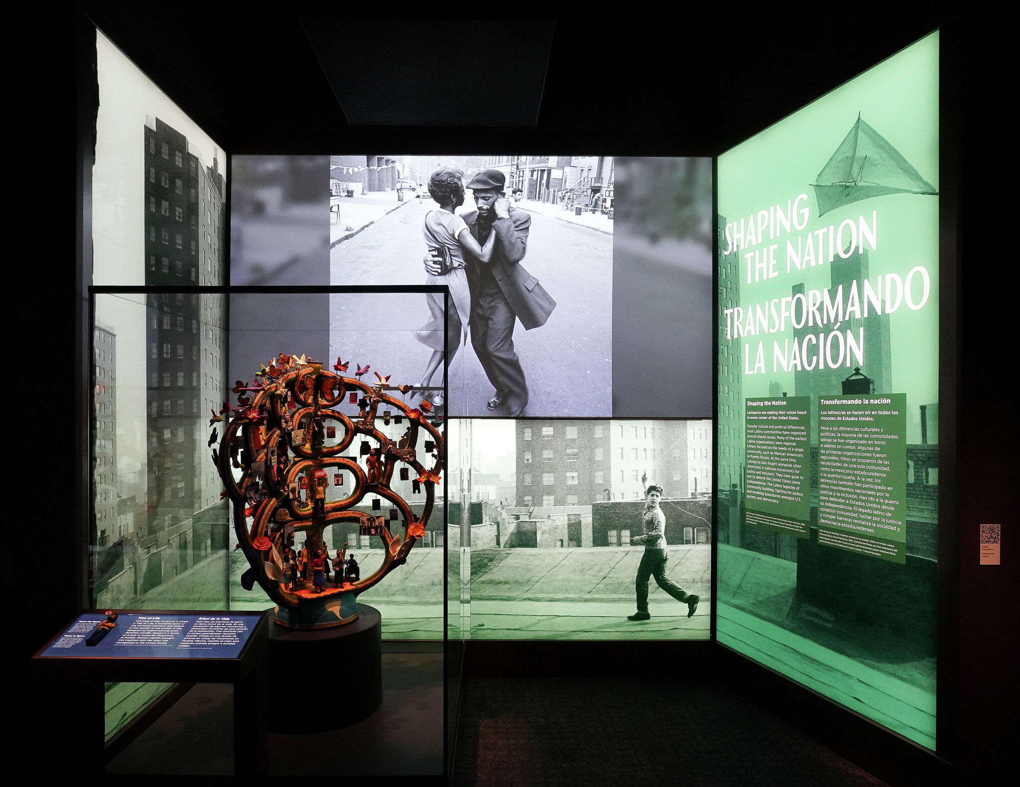 The National Museum of the American Latino is closer to reality - Vimarsana News