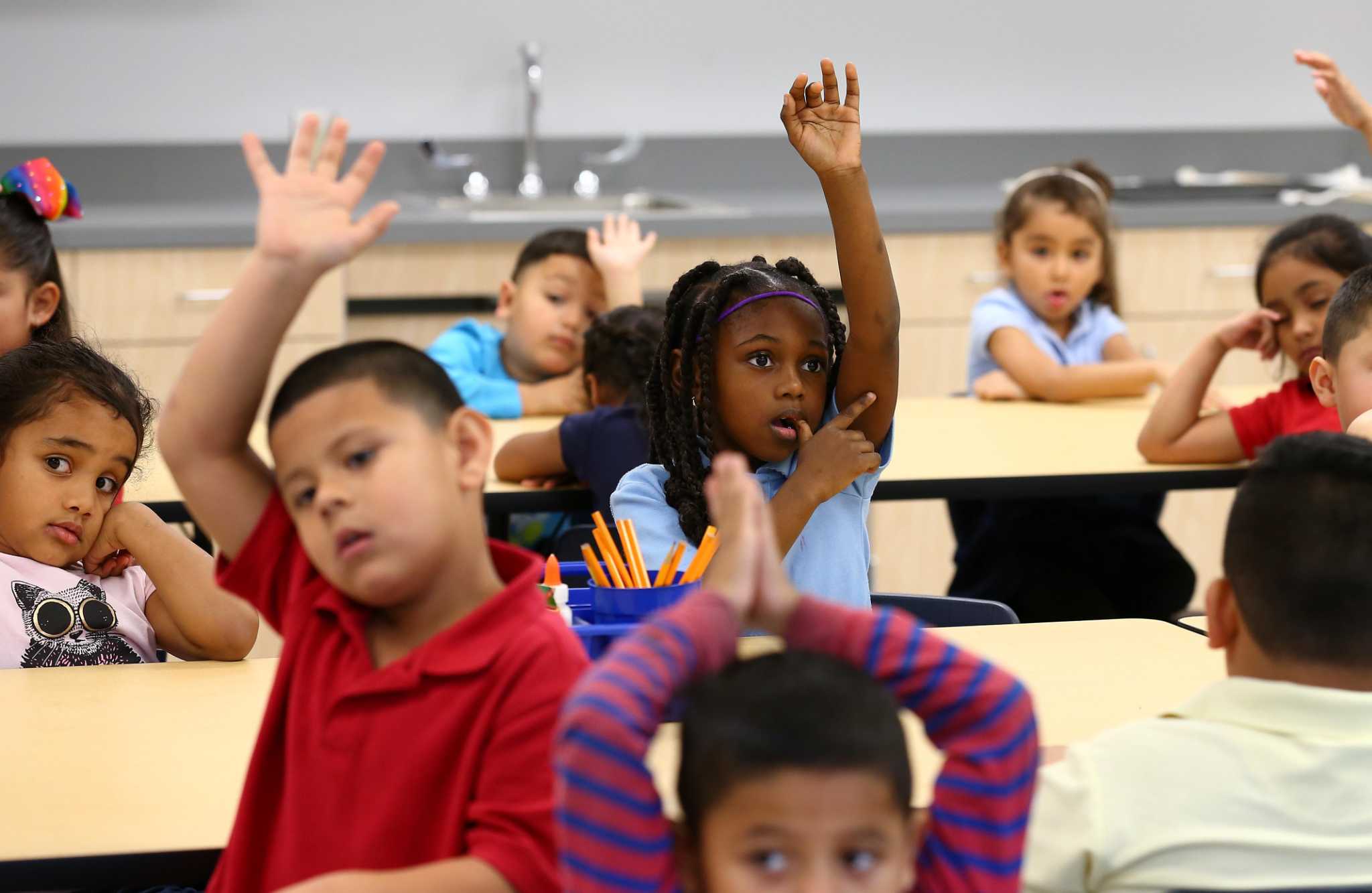 Letters, May 19: Eroding public education - Vimarsana News