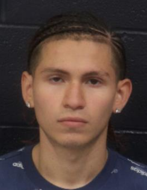 Laredo Man Sought For Aggravated Assault